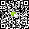 公眾號(hào)二維碼